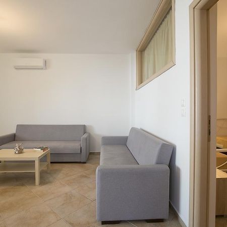 Velia Boutique Apartments Ouranoupoli Ngoại thất bức ảnh