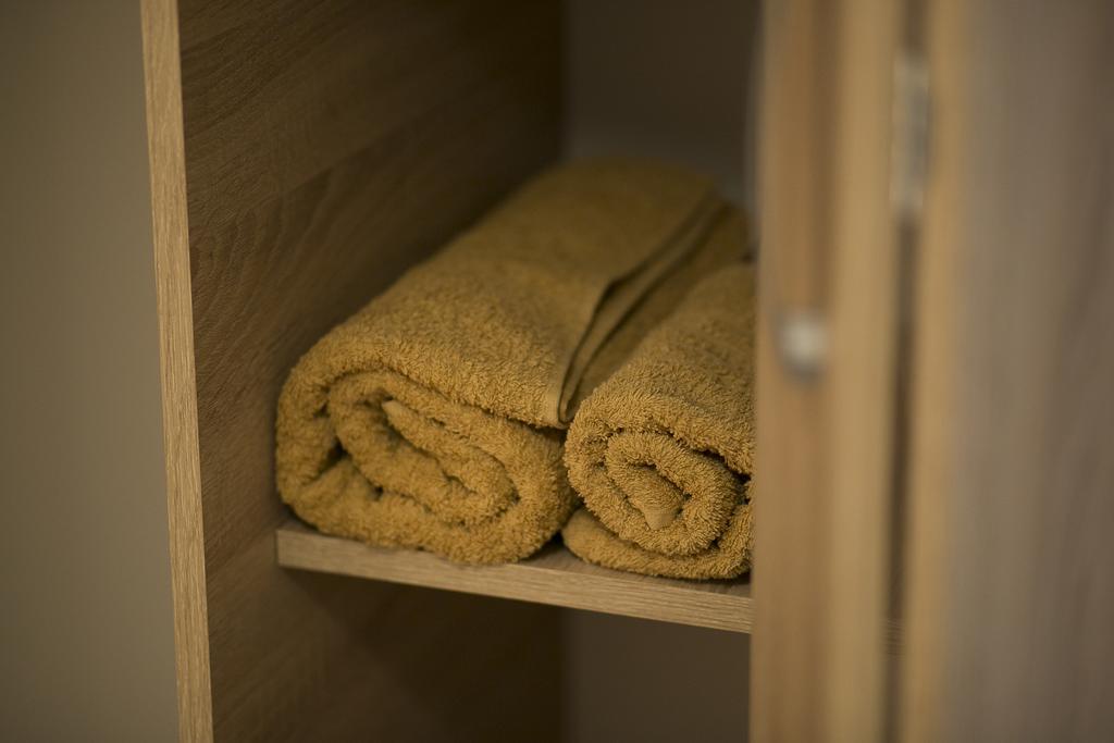 Velia Boutique Apartments Ouranoupoli Ngoại thất bức ảnh