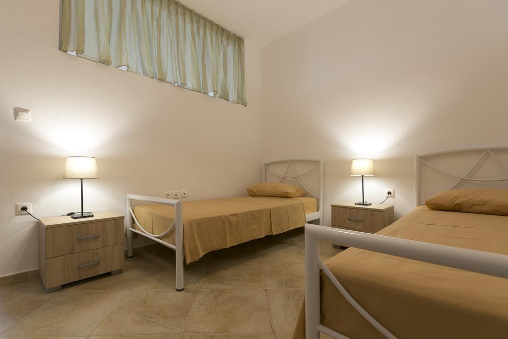 Velia Boutique Apartments Ouranoupoli Ngoại thất bức ảnh