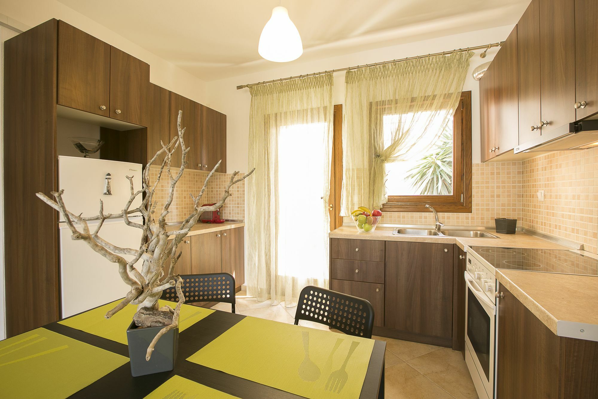 Velia Boutique Apartments Ouranoupoli Ngoại thất bức ảnh