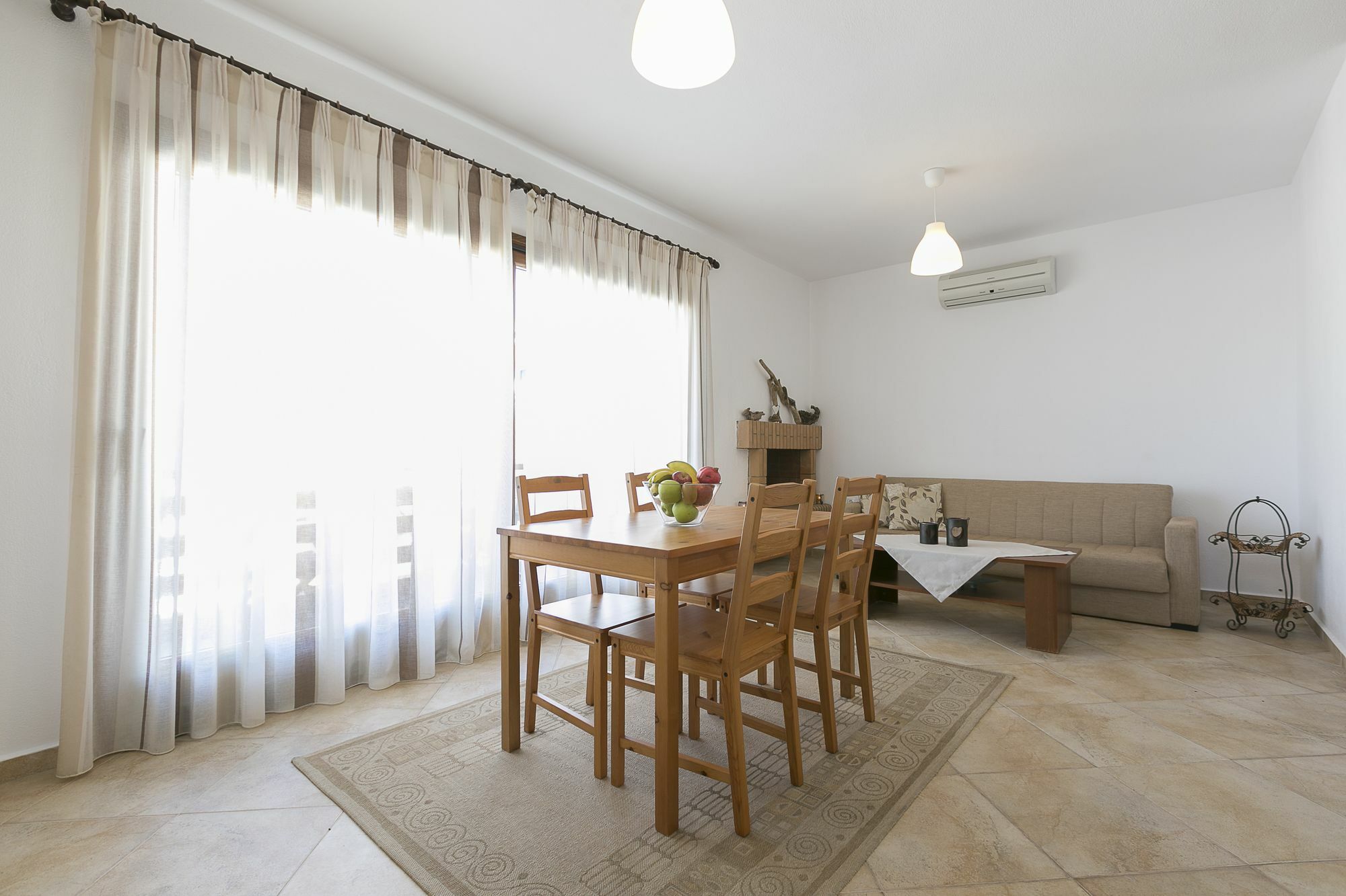 Velia Boutique Apartments Ouranoupoli Ngoại thất bức ảnh