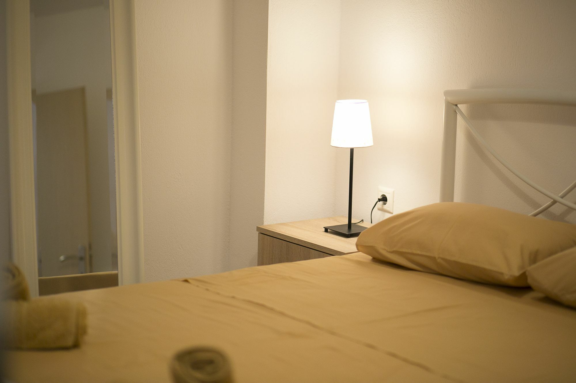 Velia Boutique Apartments Ouranoupoli Ngoại thất bức ảnh