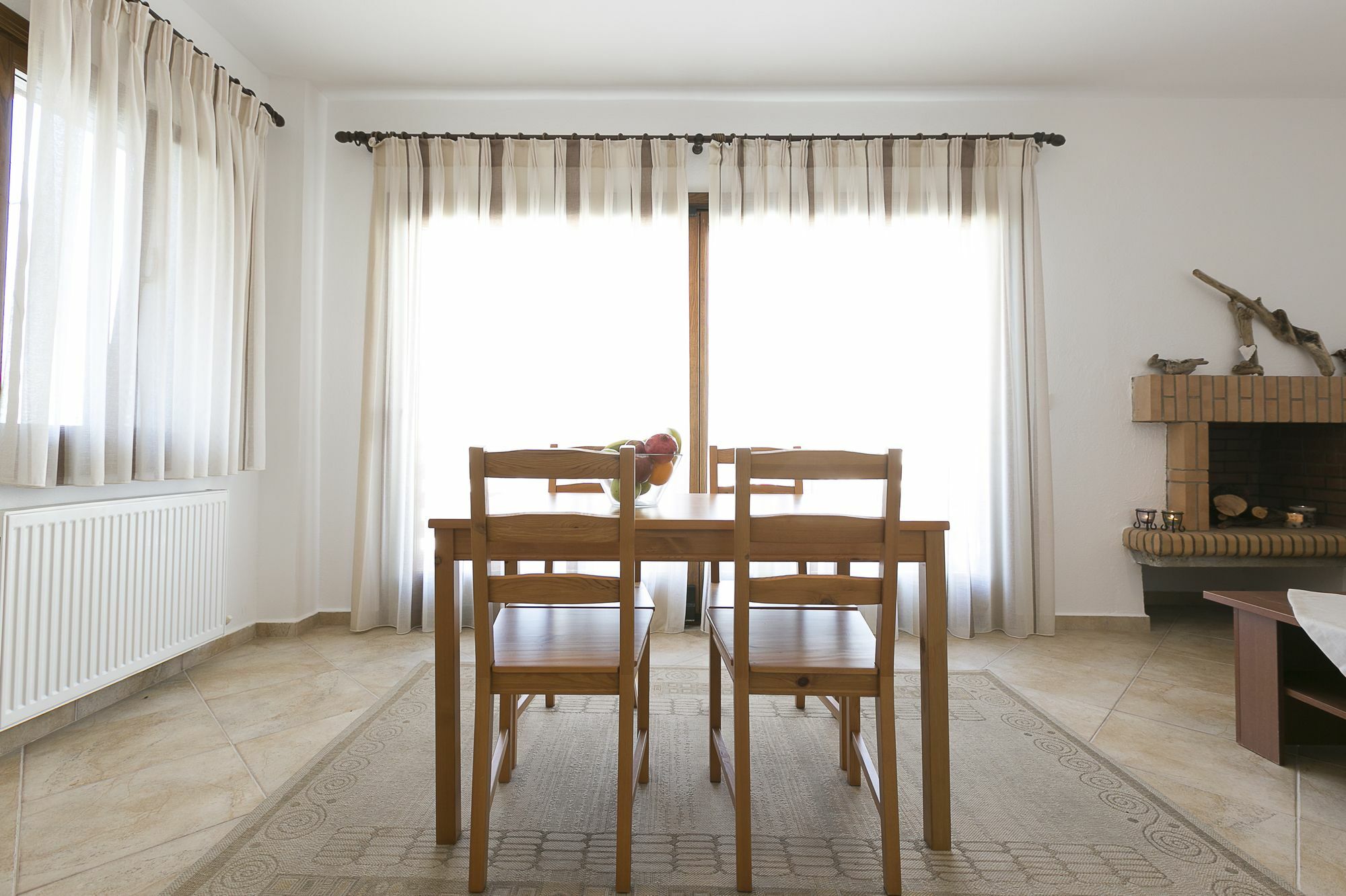 Velia Boutique Apartments Ouranoupoli Ngoại thất bức ảnh